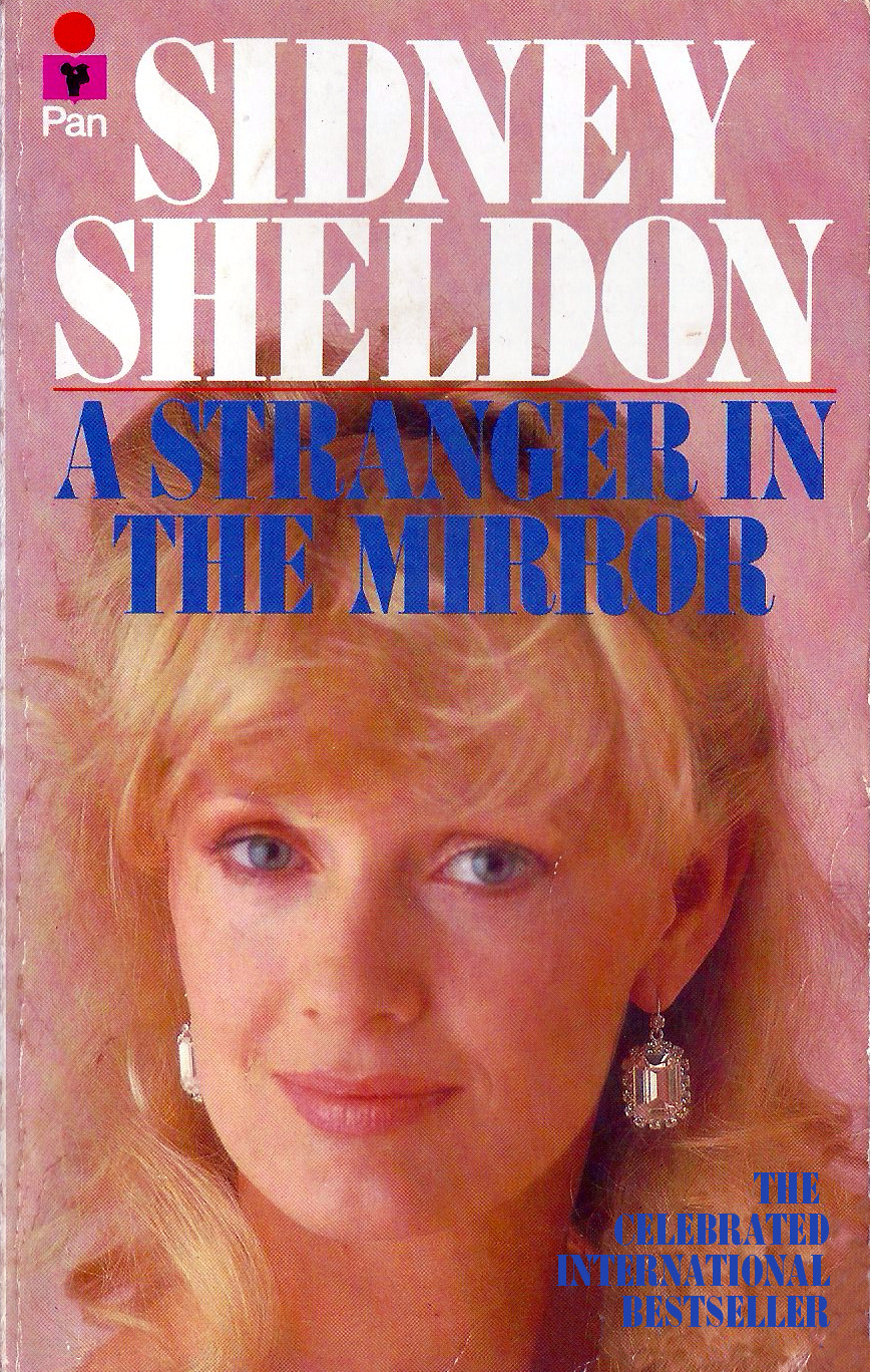 A Stranger In The Mirror